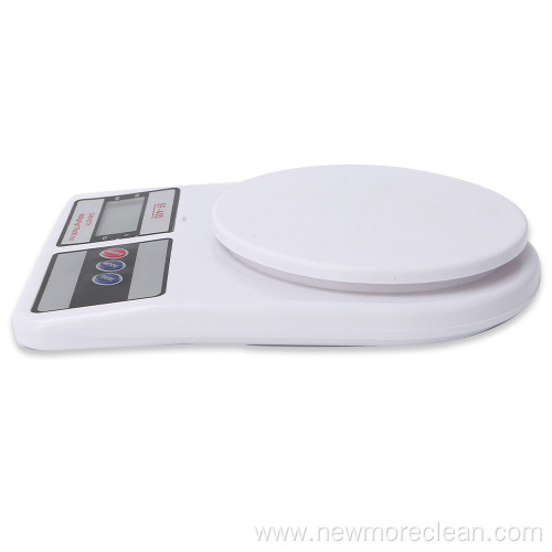 5KG Digital Kitchen Scale With CE AND ROHS